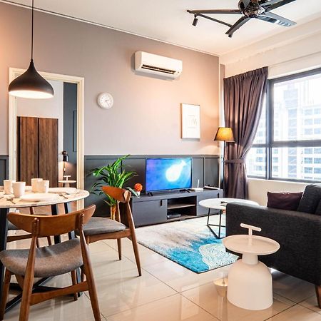 Arte Plus Jalan Ampang By Airhost Ampang (Selangor) Exterior foto
