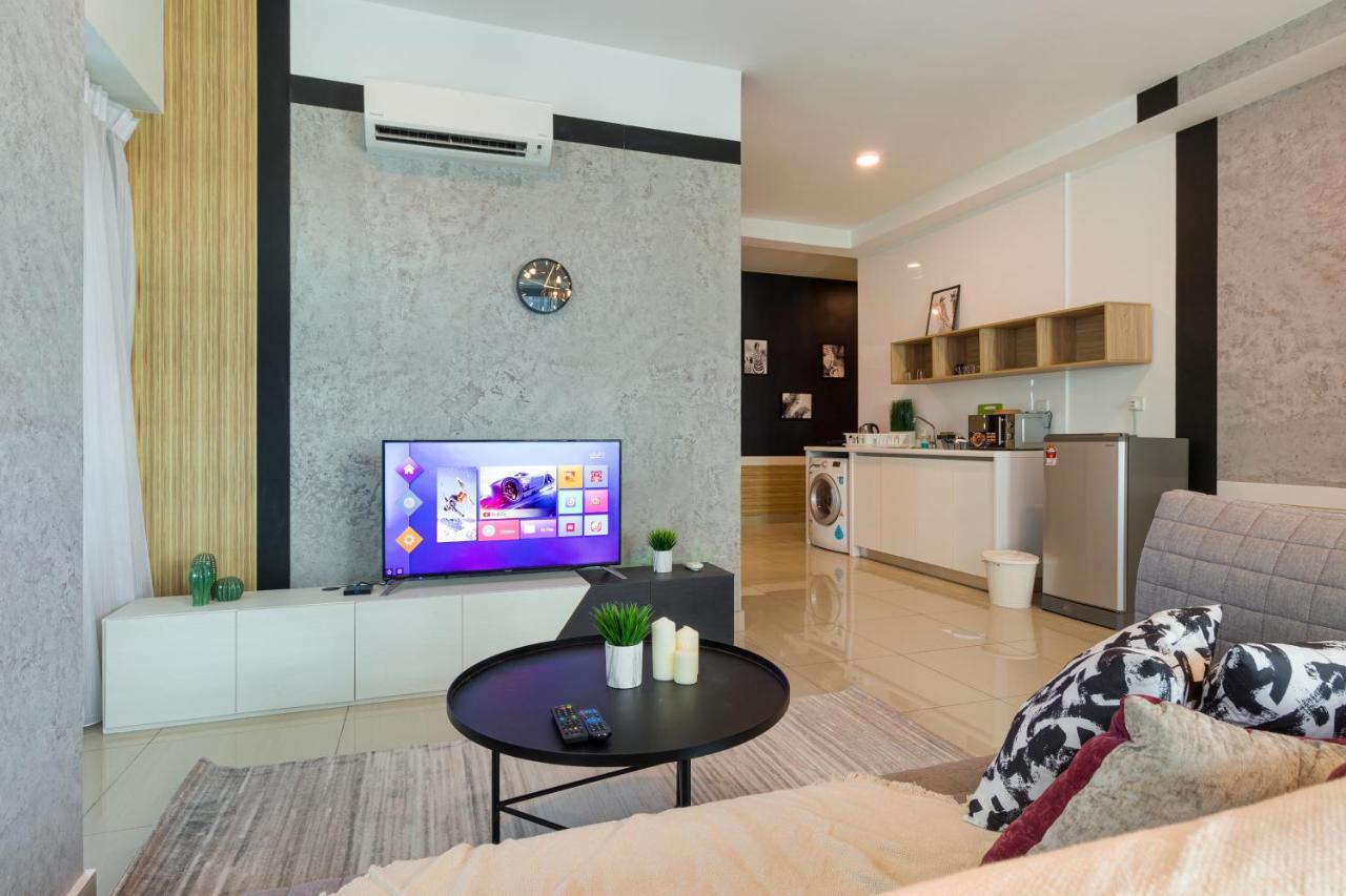 Arte Plus Jalan Ampang By Airhost Ampang (Selangor) Exterior foto