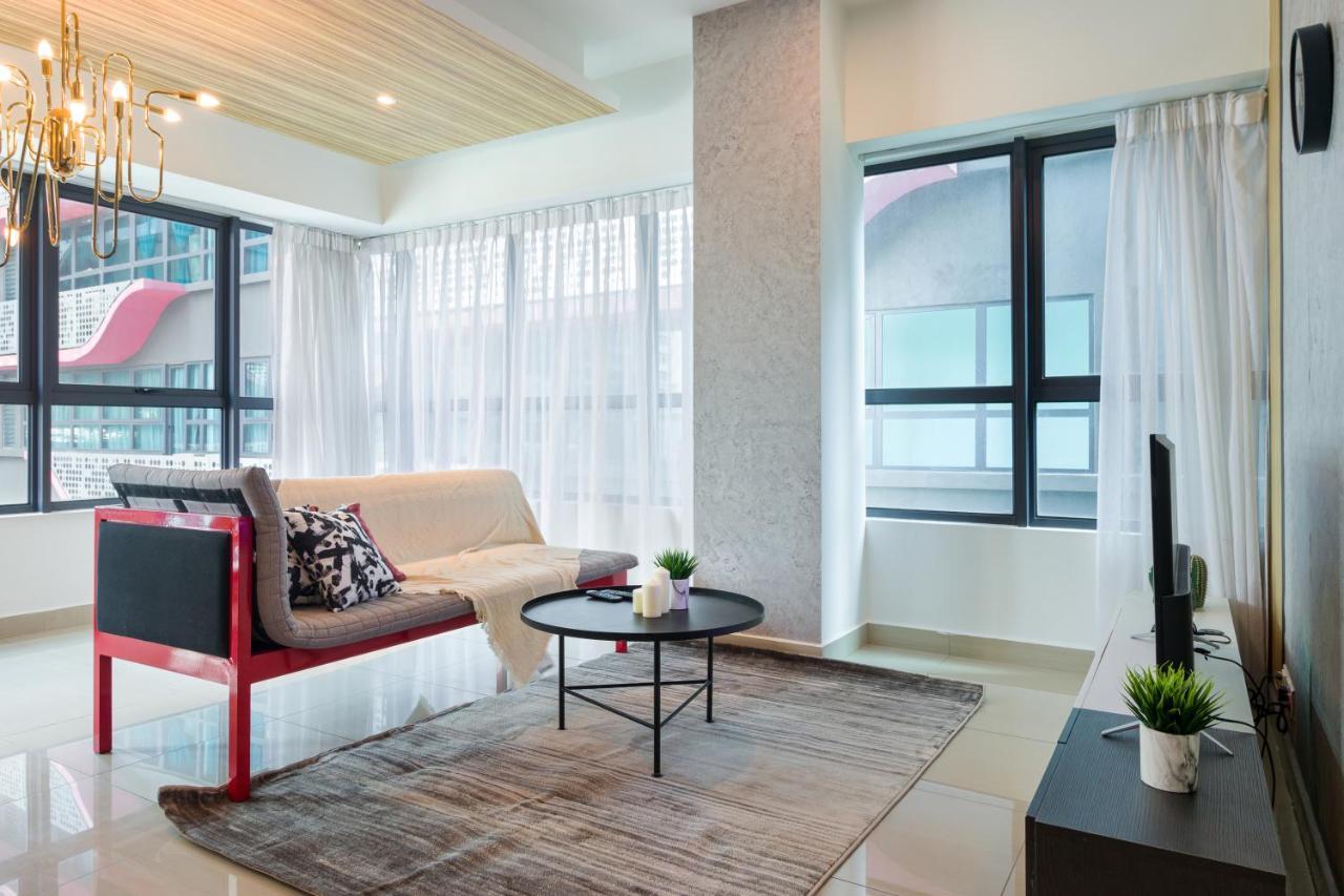 Arte Plus Jalan Ampang By Airhost Ampang (Selangor) Exterior foto