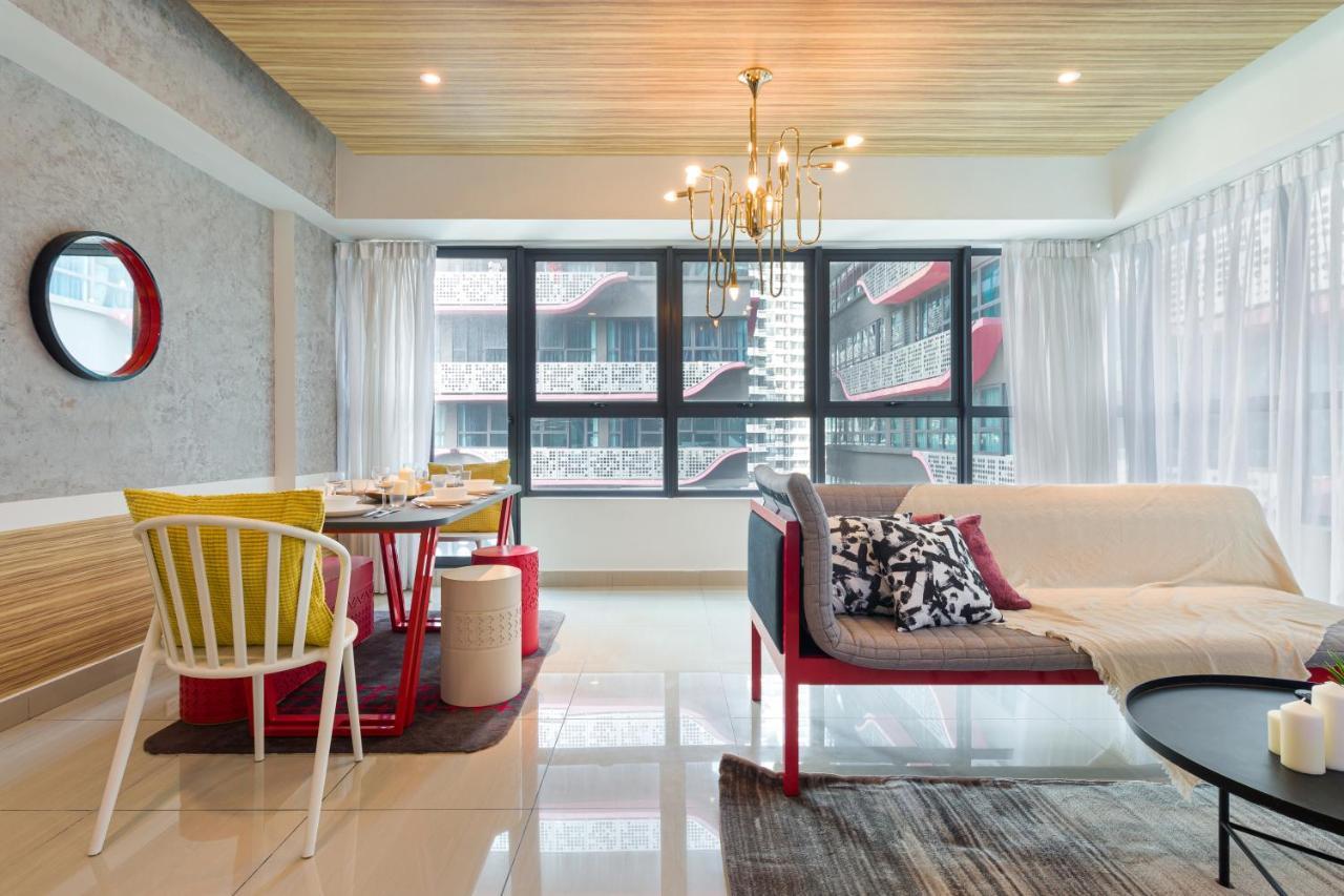 Arte Plus Jalan Ampang By Airhost Ampang (Selangor) Exterior foto