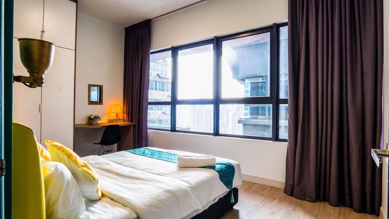 Arte Plus Jalan Ampang By Airhost Ampang (Selangor) Exterior foto