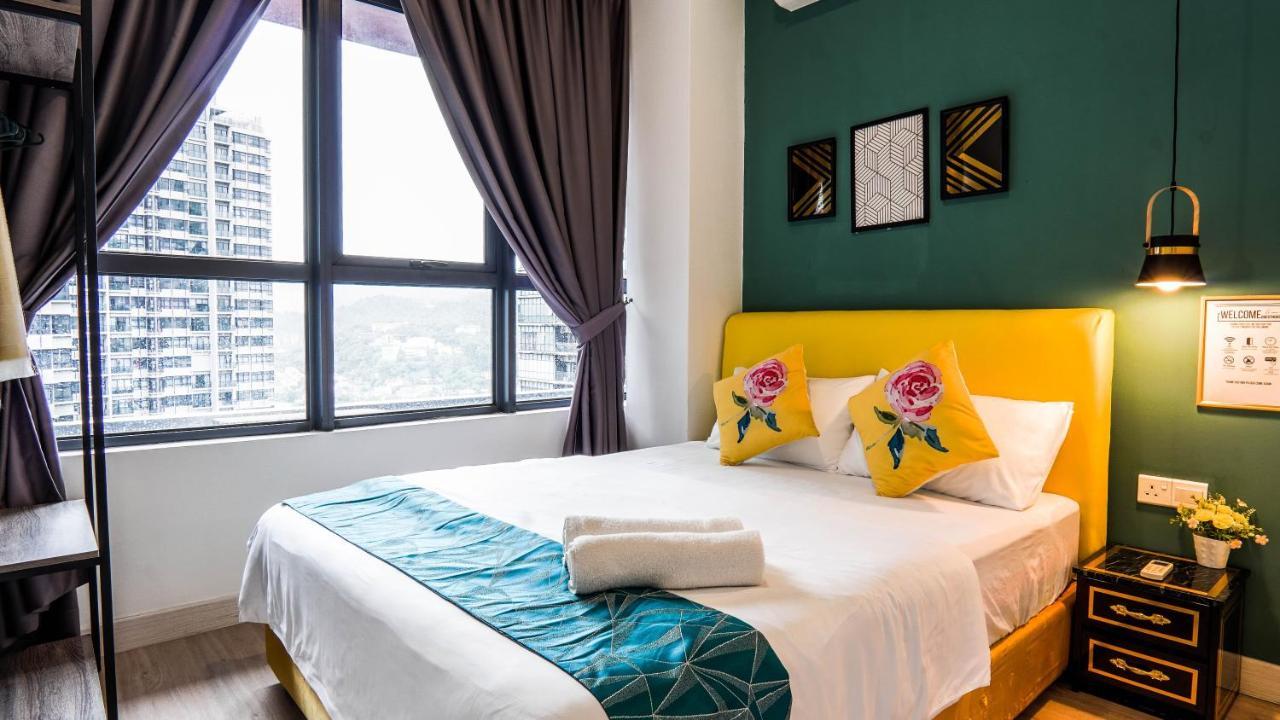 Arte Plus Jalan Ampang By Airhost Ampang (Selangor) Exterior foto