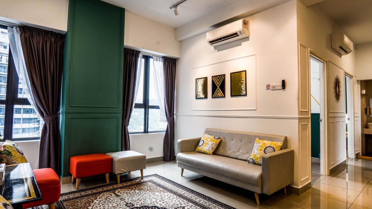 Arte Plus Jalan Ampang By Airhost Ampang (Selangor) Exterior foto