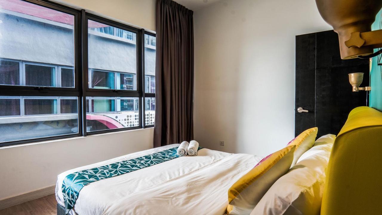 Arte Plus Jalan Ampang By Airhost Ampang (Selangor) Exterior foto