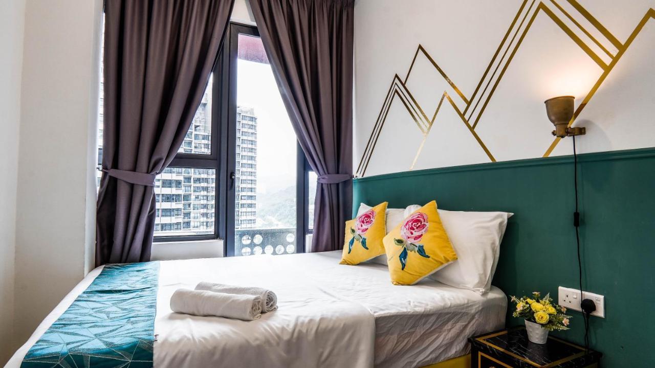 Arte Plus Jalan Ampang By Airhost Ampang (Selangor) Exterior foto