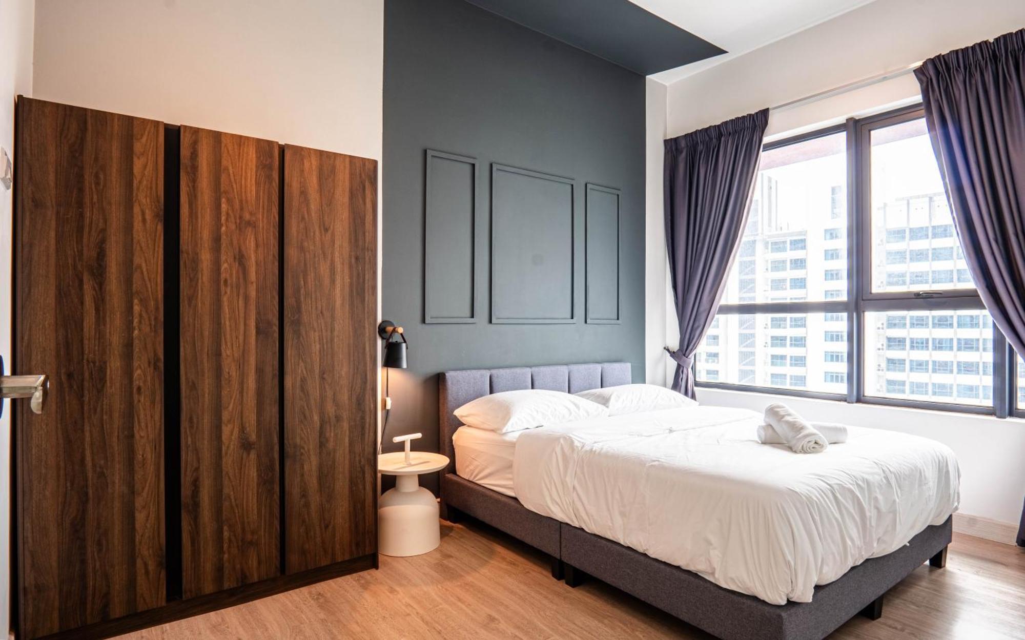 Arte Plus Jalan Ampang By Airhost Ampang (Selangor) Exterior foto