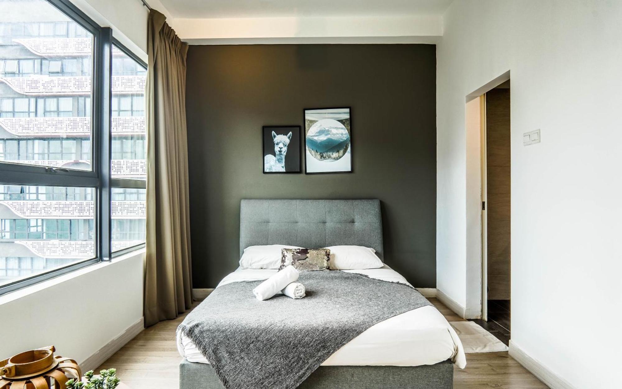Arte Plus Jalan Ampang By Airhost Ampang (Selangor) Exterior foto