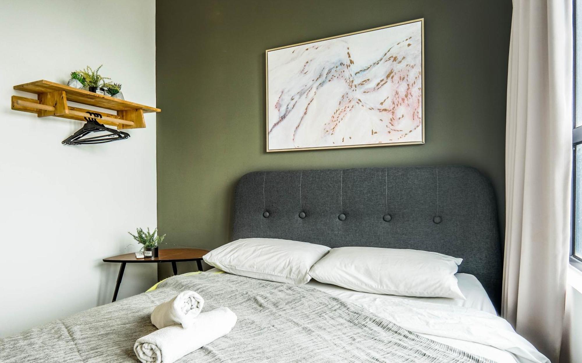 Arte Plus Jalan Ampang By Airhost Ampang (Selangor) Exterior foto