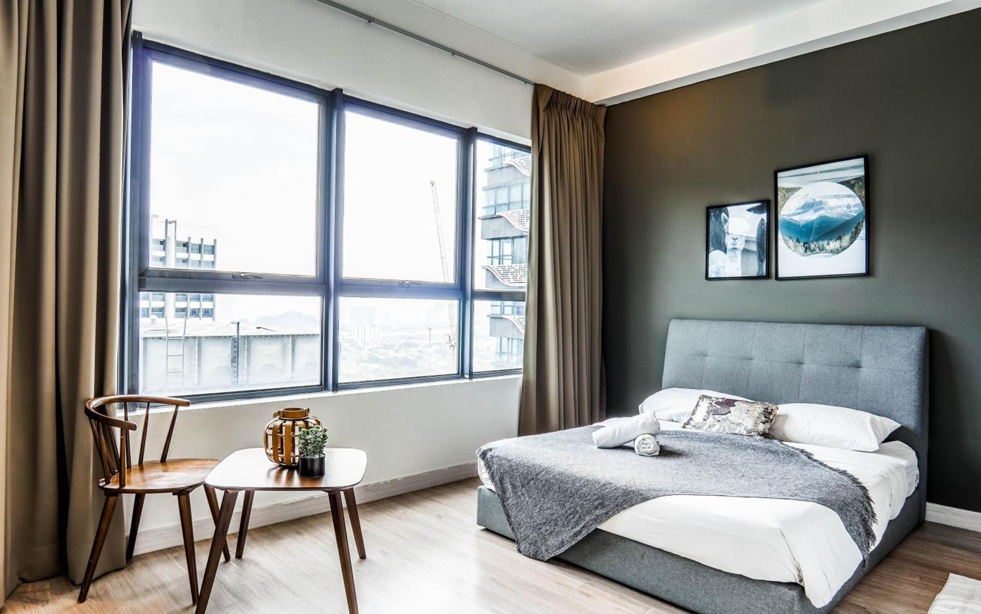 Arte Plus Jalan Ampang By Airhost Ampang (Selangor) Exterior foto