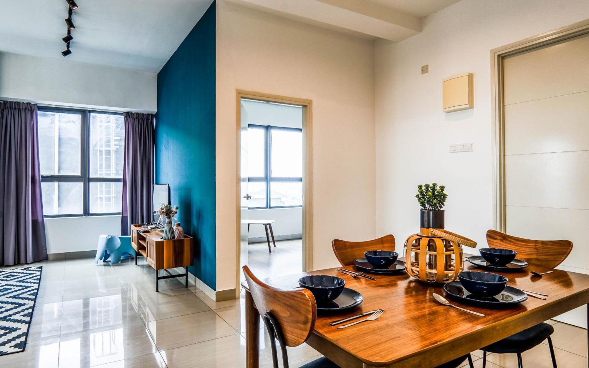 Arte Plus Jalan Ampang By Airhost Ampang (Selangor) Exterior foto
