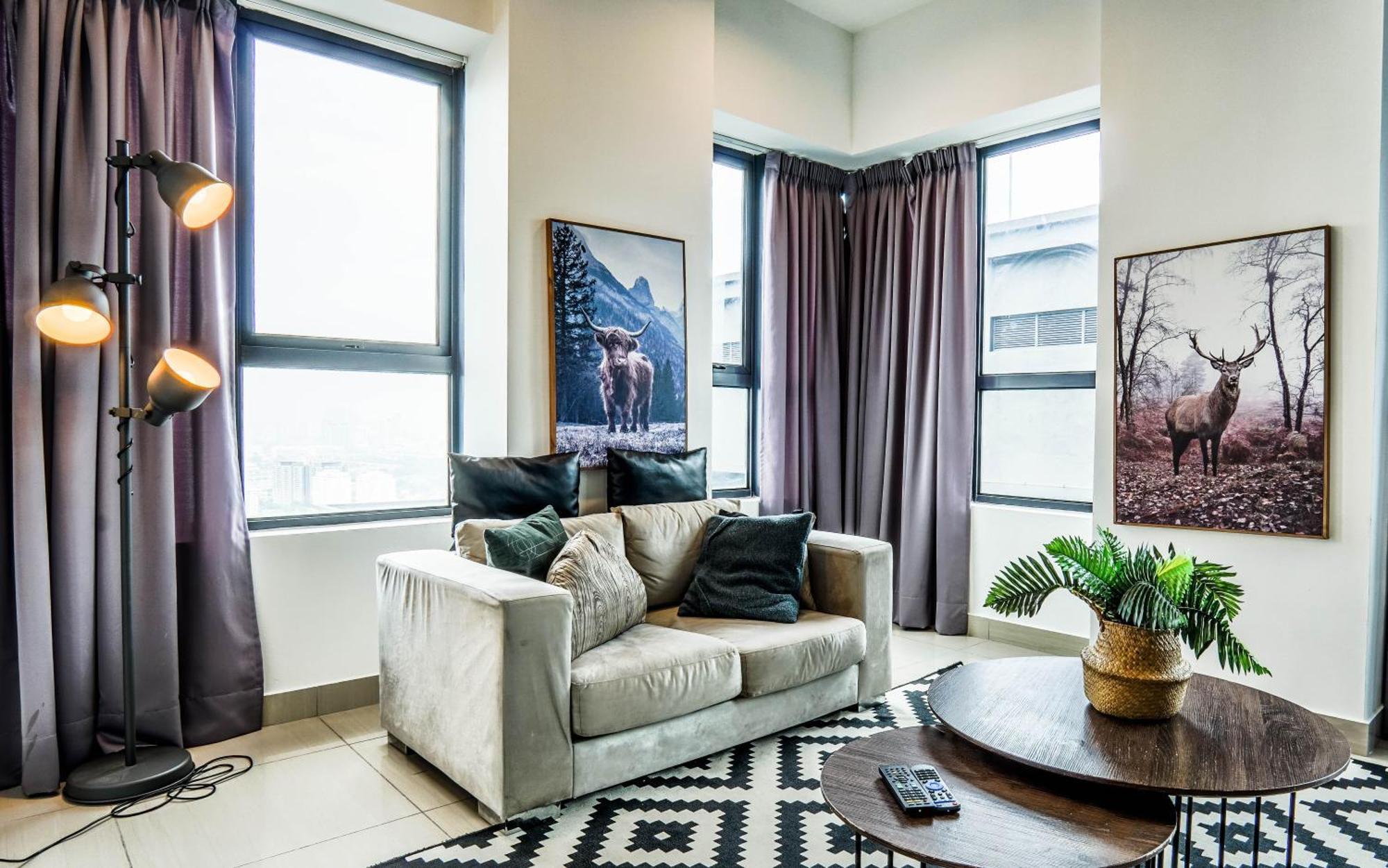 Arte Plus Jalan Ampang By Airhost Ampang (Selangor) Exterior foto