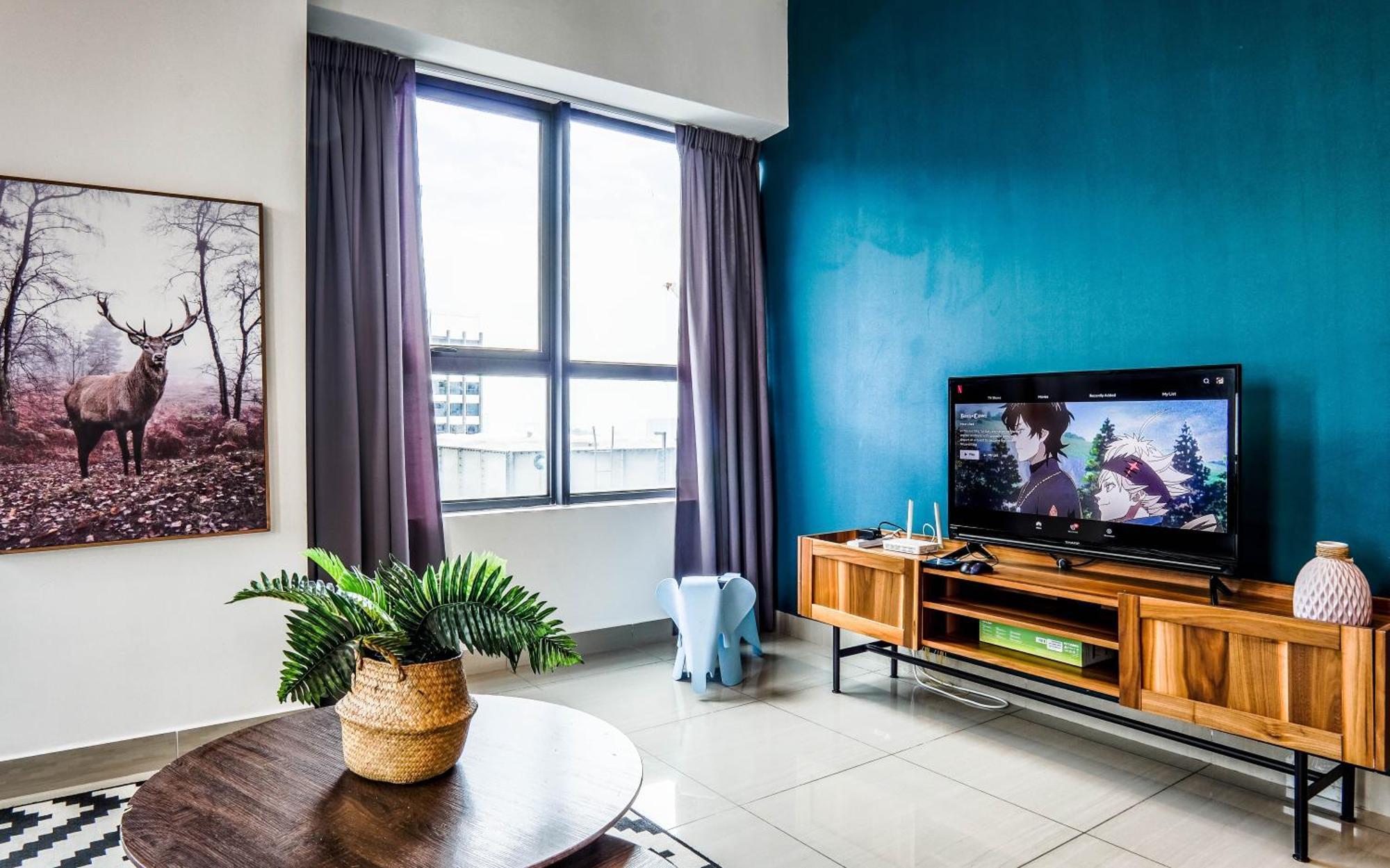 Arte Plus Jalan Ampang By Airhost Ampang (Selangor) Exterior foto
