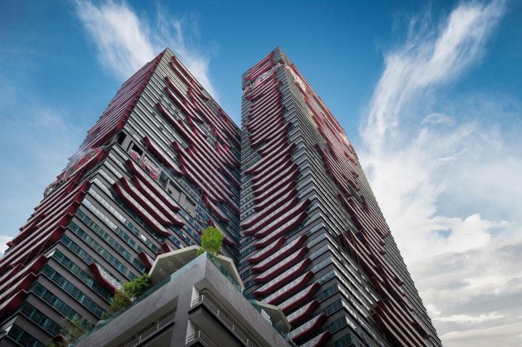 Arte Plus Jalan Ampang By Airhost Ampang (Selangor) Exterior foto