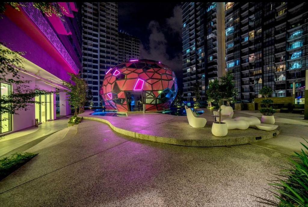 Arte Plus Jalan Ampang By Airhost Ampang (Selangor) Exterior foto