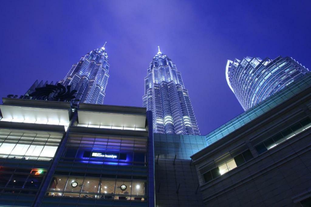 Arte Plus Jalan Ampang By Airhost Ampang (Selangor) Exterior foto