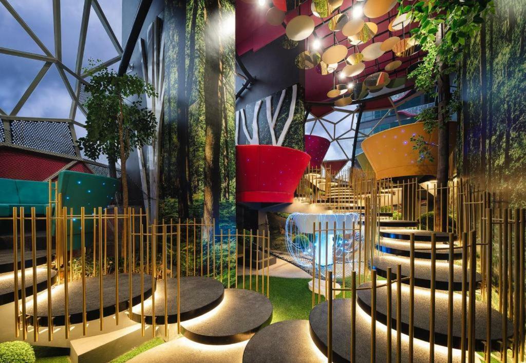 Arte Plus Jalan Ampang By Airhost Ampang (Selangor) Exterior foto