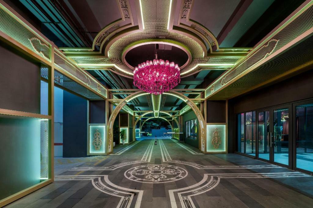 Arte Plus Jalan Ampang By Airhost Ampang (Selangor) Exterior foto