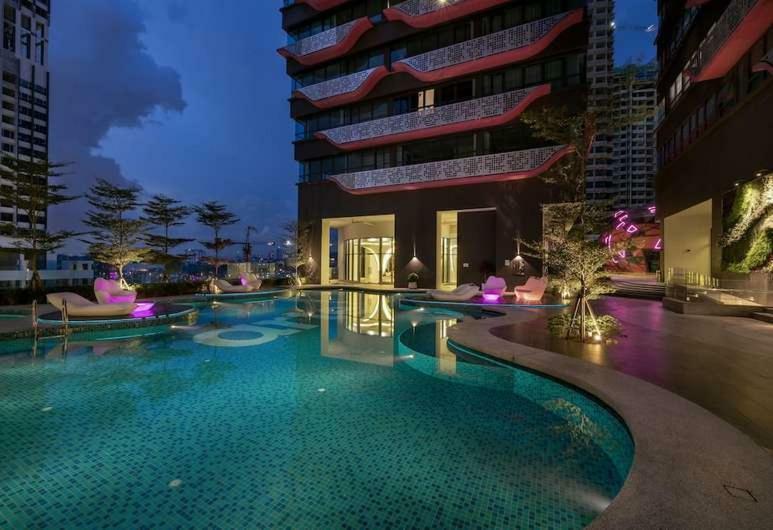 Arte Plus Jalan Ampang By Airhost Ampang (Selangor) Exterior foto