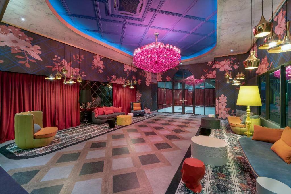 Arte Plus Jalan Ampang By Airhost Ampang (Selangor) Exterior foto