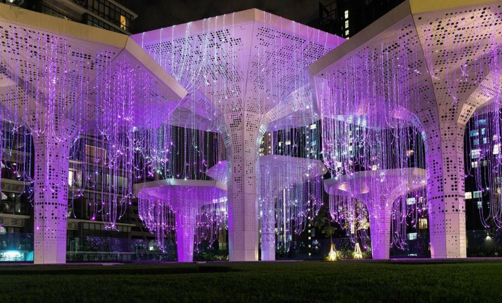 Arte Plus Jalan Ampang By Airhost Ampang (Selangor) Exterior foto