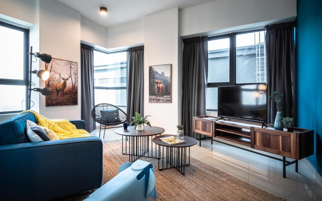 Arte Plus Jalan Ampang By Airhost Ampang (Selangor) Exterior foto