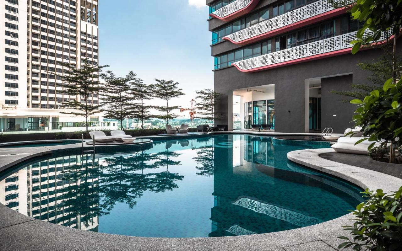 Arte Plus Jalan Ampang By Airhost Ampang (Selangor) Exterior foto
