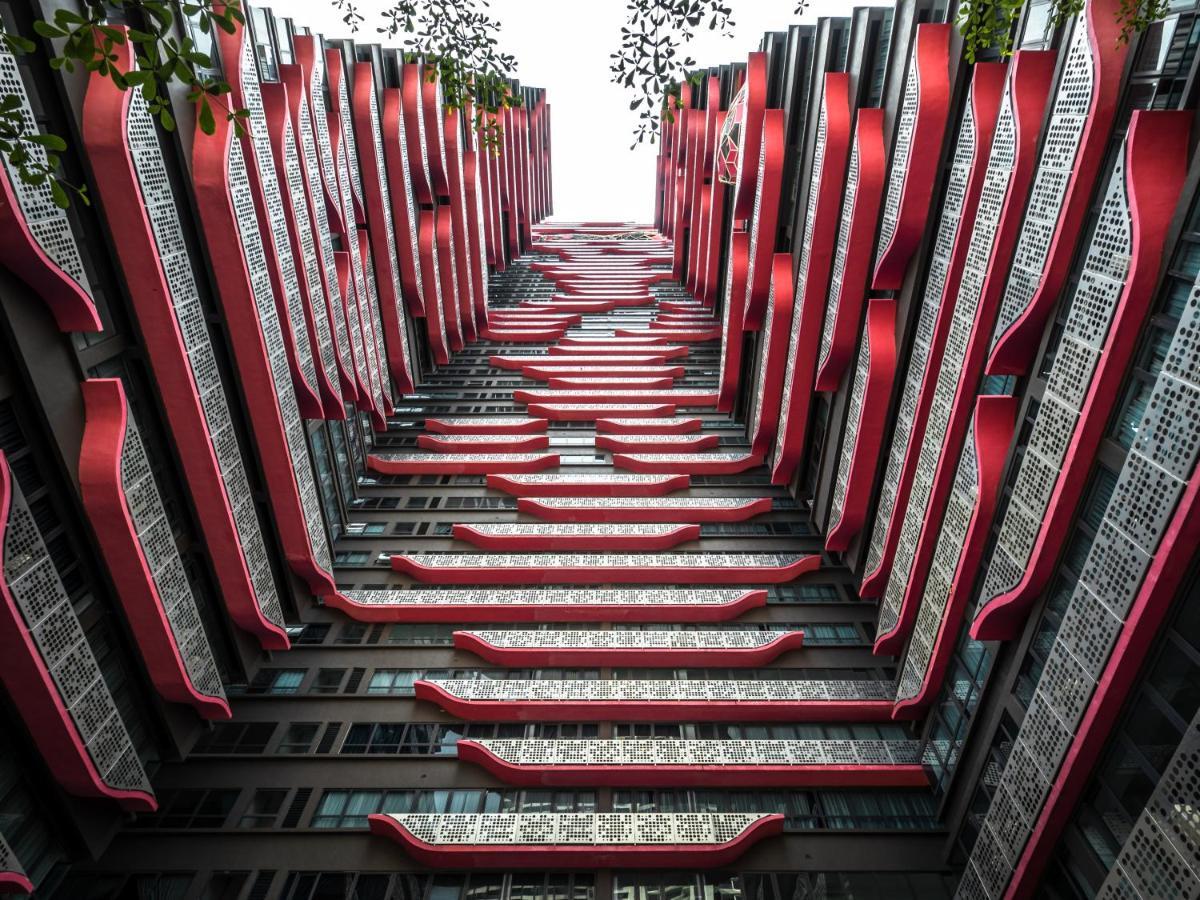 Arte Plus Jalan Ampang By Airhost Ampang (Selangor) Exterior foto