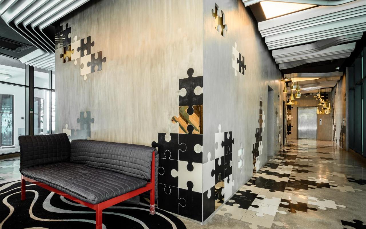 Arte Plus Jalan Ampang By Airhost Ampang (Selangor) Exterior foto